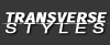 Style developed by Transverse Styles