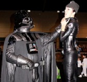Darth Marcus's Photo
