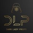 Dark Lady Props