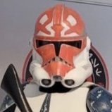 EVA Vader