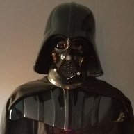 Darth Dietrich