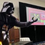 RadianceVader