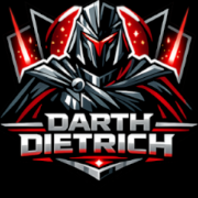 Darth Dietrich